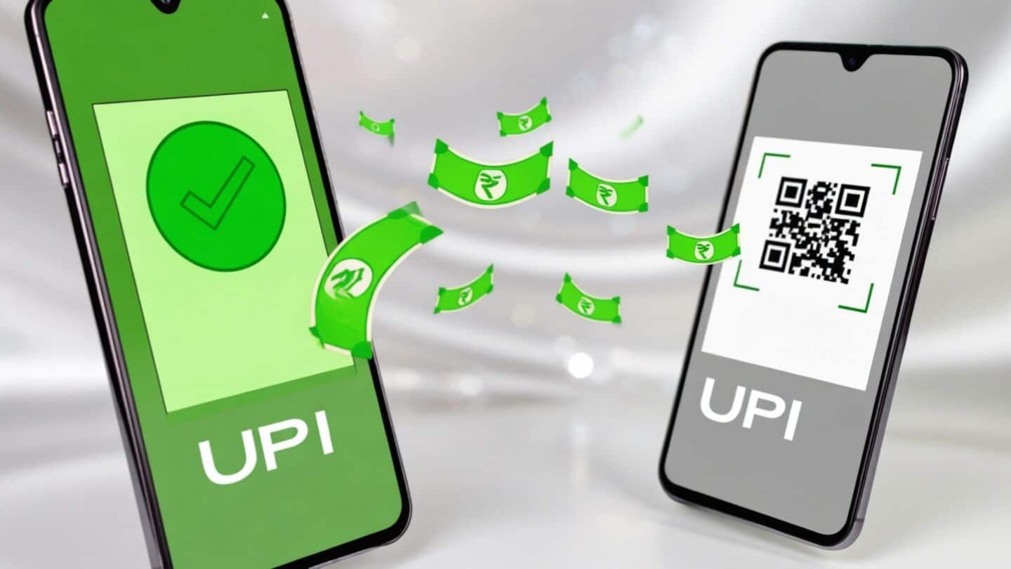 NPCI pauses 0.4% UPI fee rollout until after Diwali