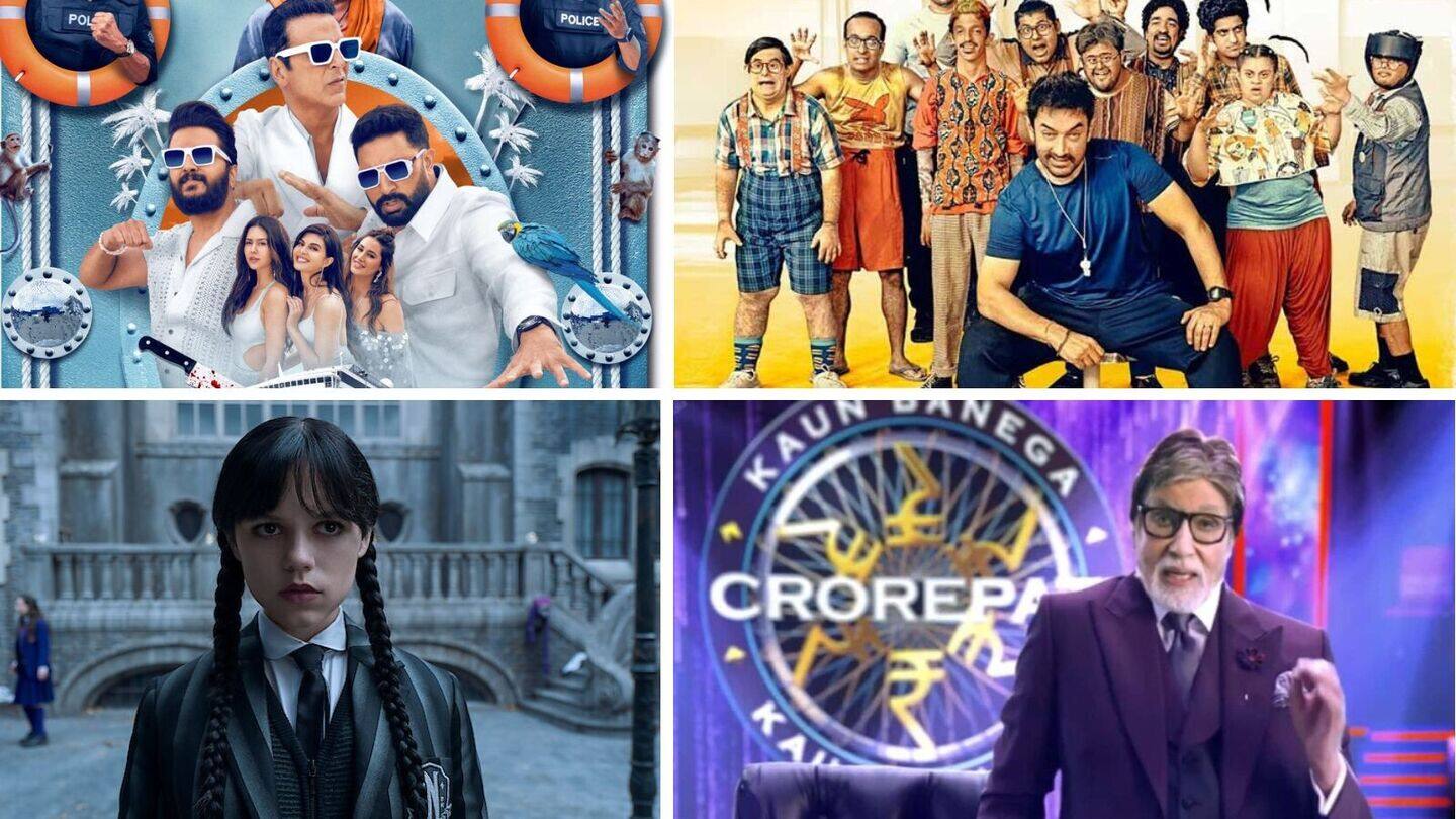 'Trending' on OTT: When and where to watch