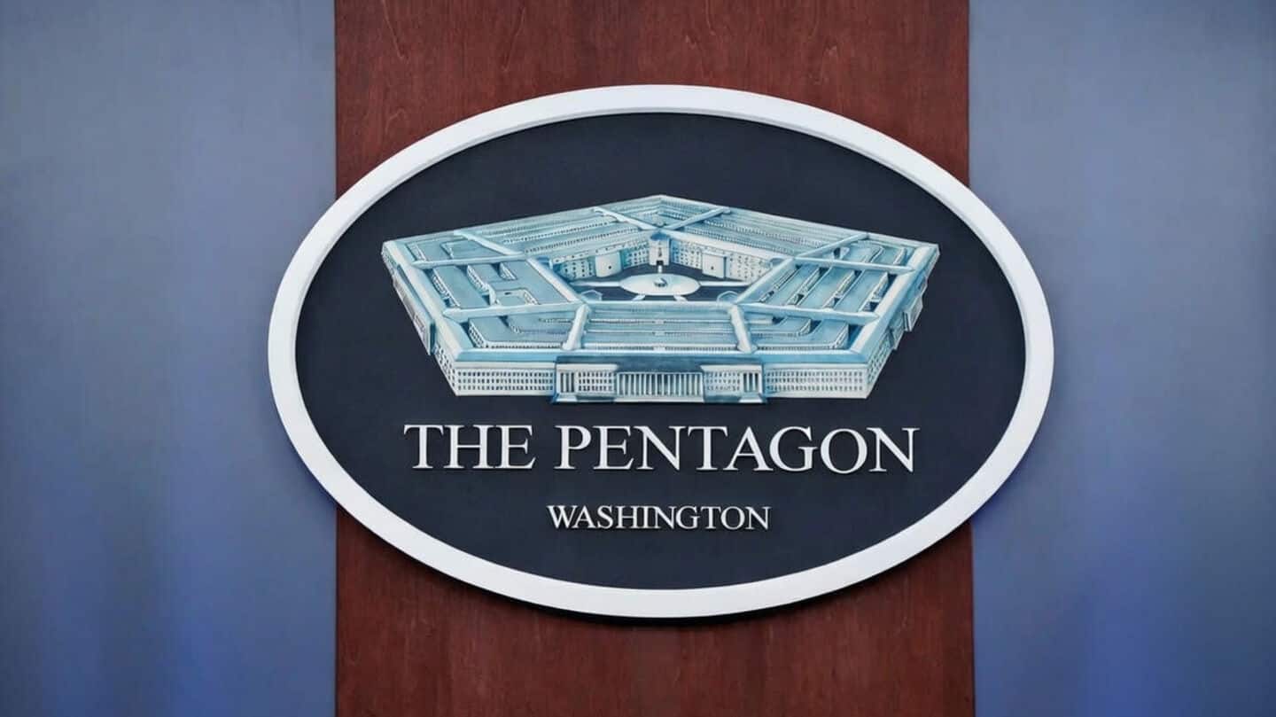 Pentagon bans AI chatbot Claude from its systems