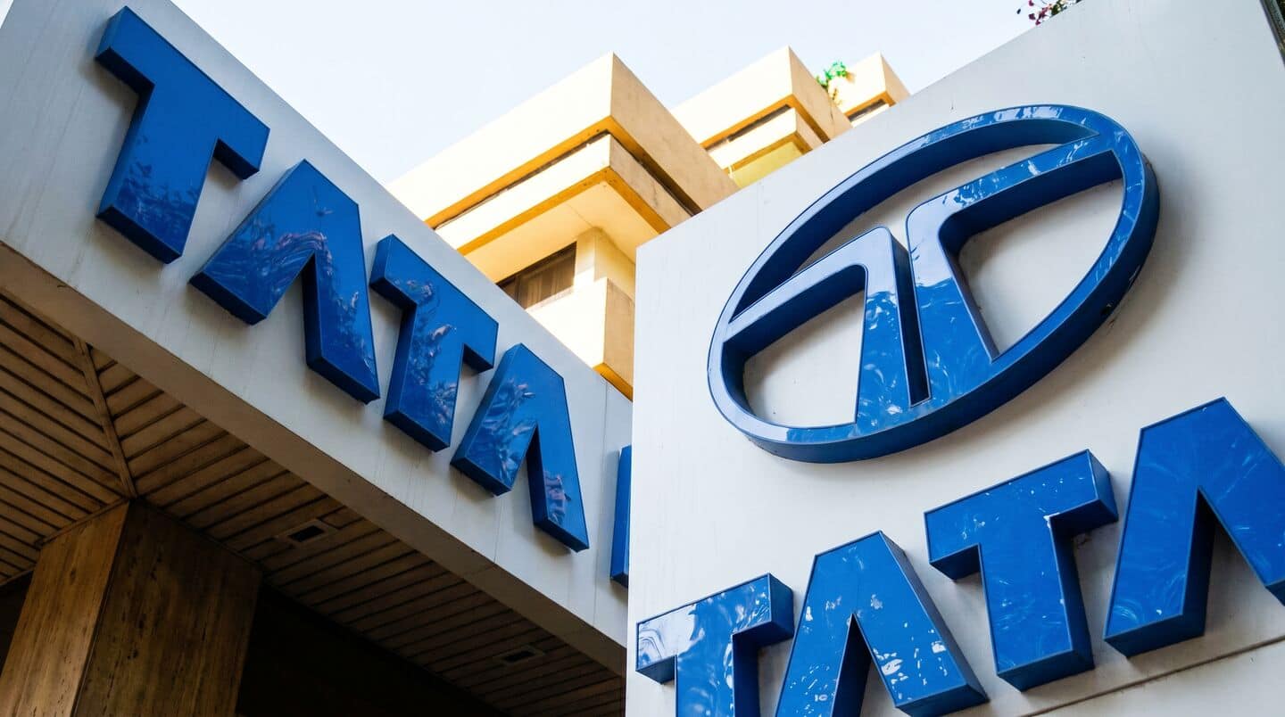 Tata Motors's commercial vehicle sales rise 17% in May 2026