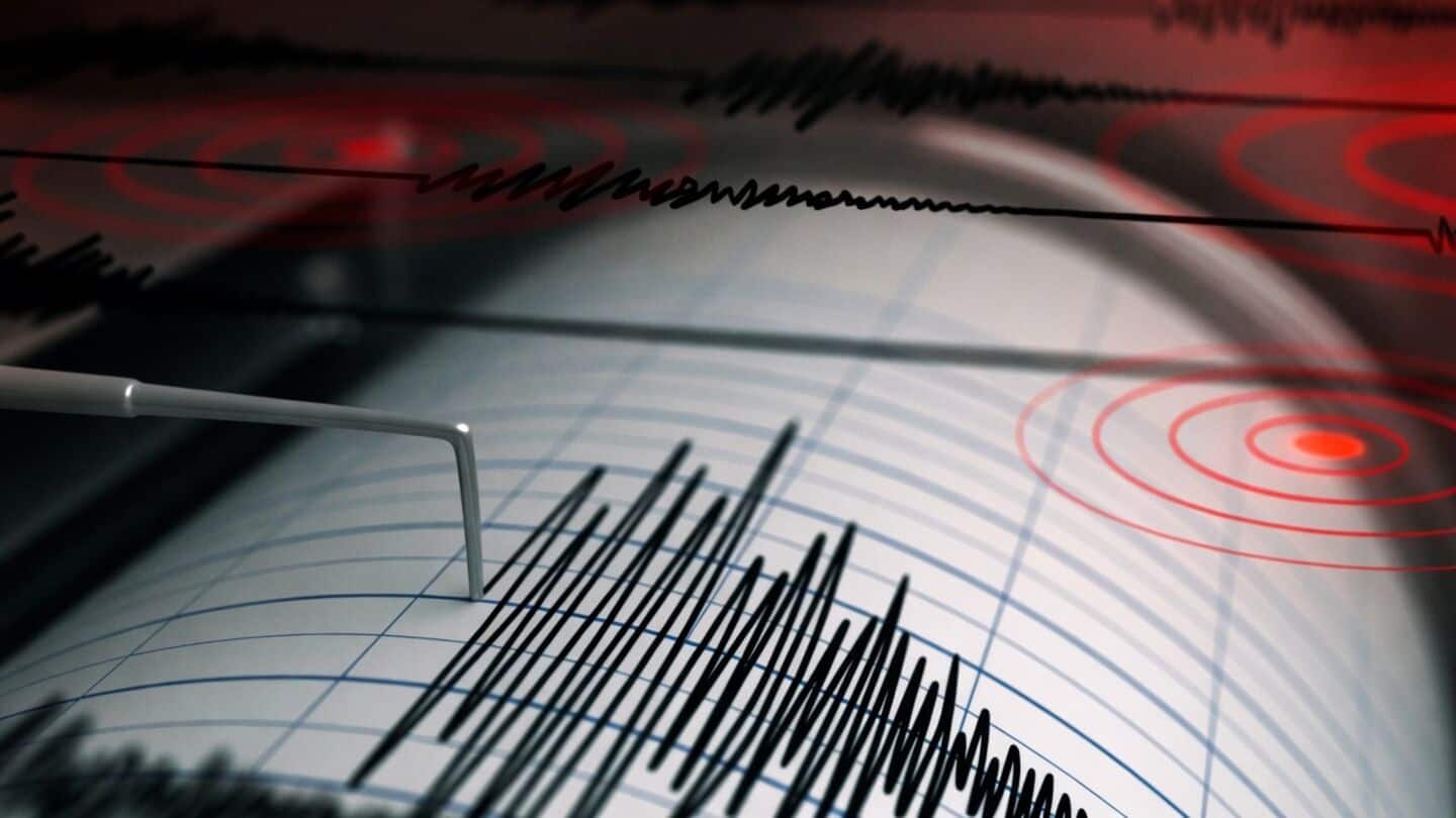 Powerful 6.2-magnitude Hindu Kush quake rattles Jammu Kashmir Delhi NCR