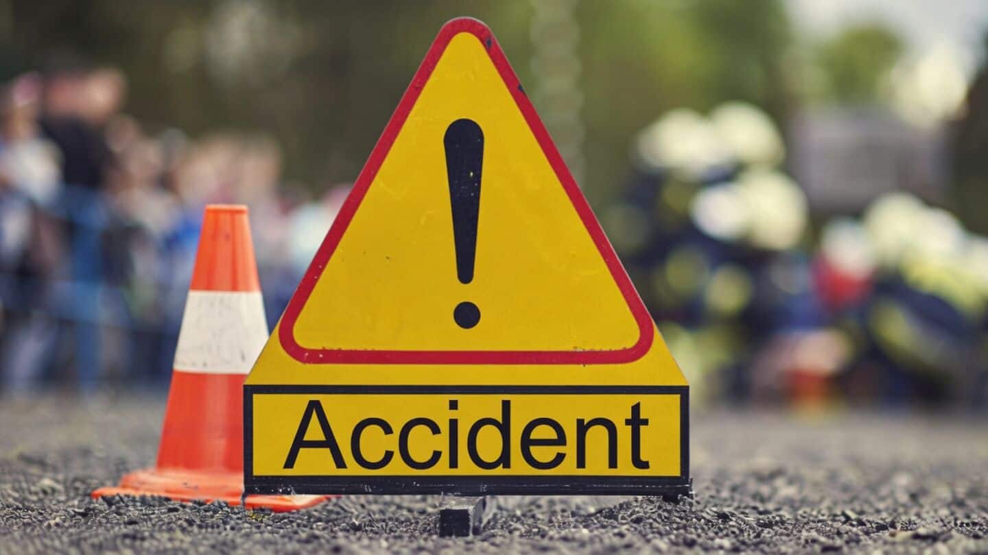 Wedding trip in Dhenkanal leaves 5 men aged 25-28 dead