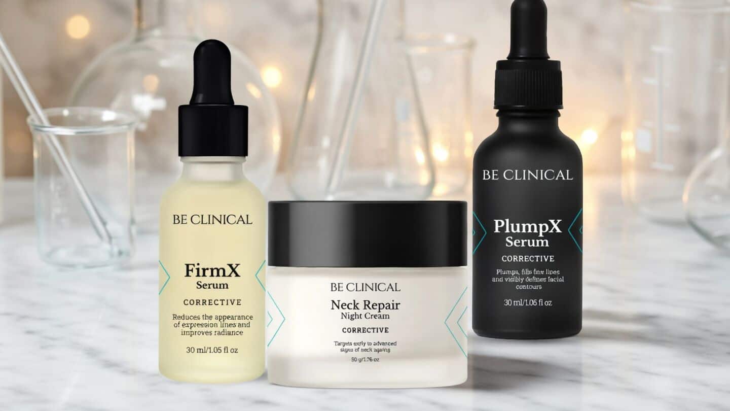 Be Clinical raises ₹21cr seed funding led by Sauce