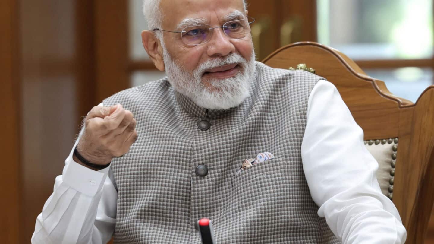PM Modi to inaugurate Poonamallee-Vadapalani Metro, launch over ₹13,000cr projects