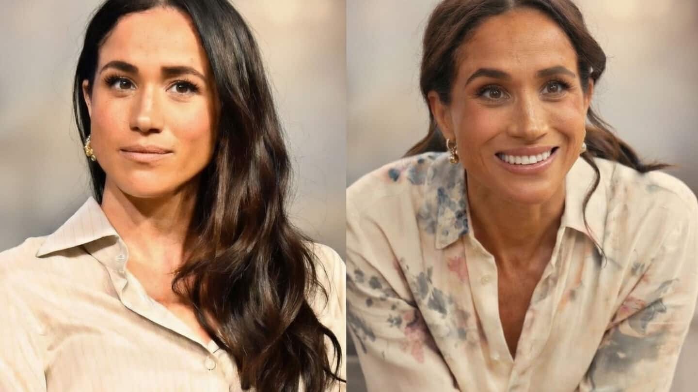 Meghan Markle's Sydney retreat faces online trolling and security threats