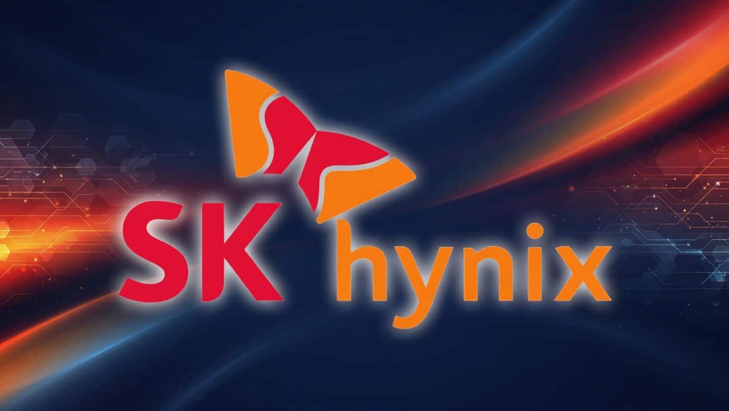 SK Hynix hits past $1 trillion as shares surge 250%