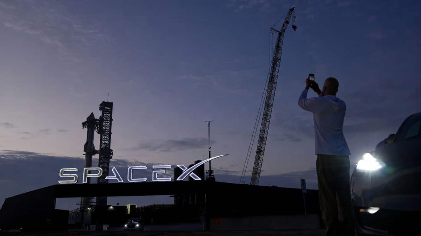 SpaceX secures Texas reinvestment zone for $119 billion Terafab plant