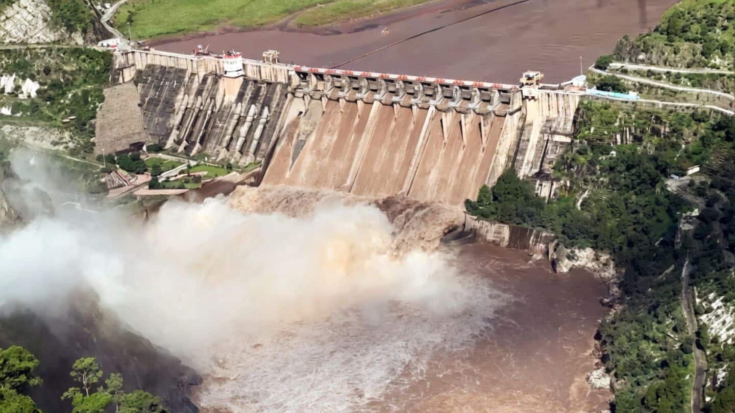 Moody's warns India's fragmented water governance threatens public finances