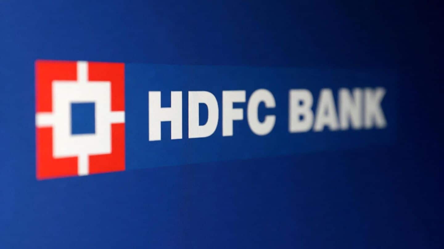 HDFC Bank names Puneet Sharma CFO, Jigar Shah general counsel