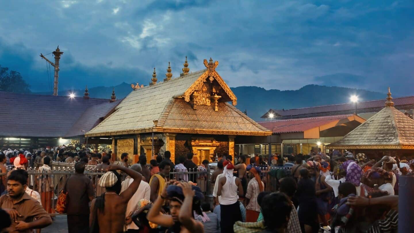 Kerala HC sets SIT to probe Milma ghee for Sabarimala