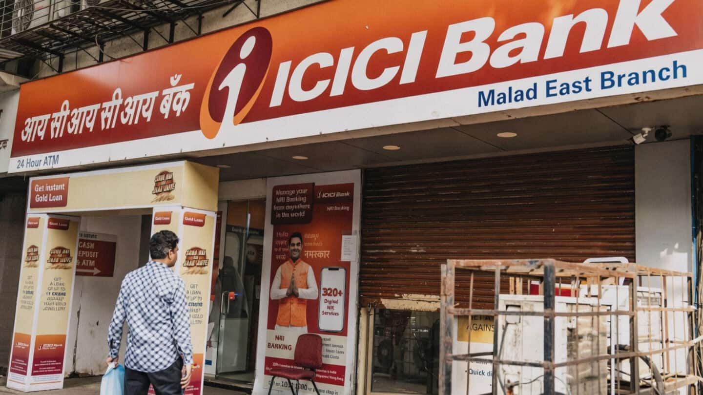HSBC, ICICI Bank disbursed $19.3B in RBI-backed GIFT City scheme