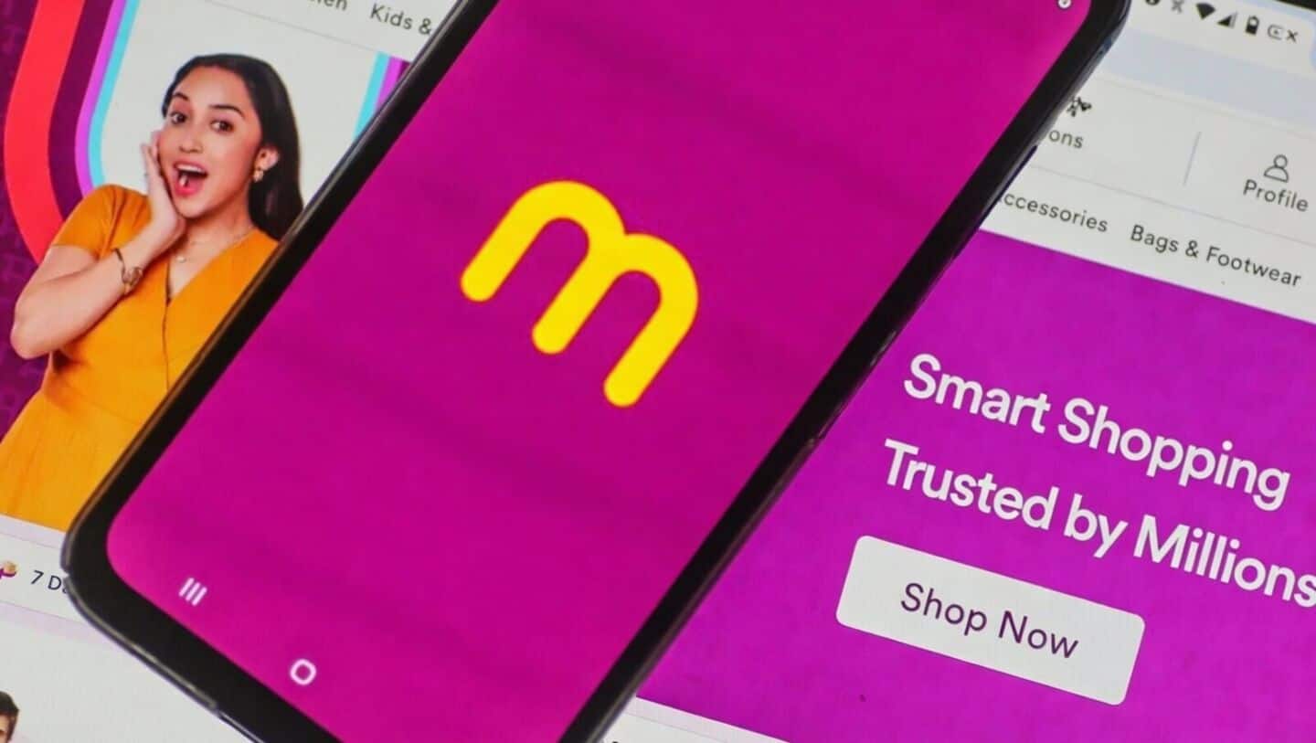 Meesho slashes Q4 loss 88%, revenue ₹3,531cr, doubles AI focus