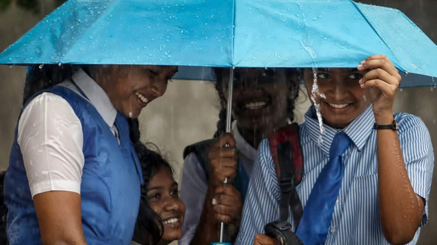 Indian schools open Thursday, Delhi closed Friday for BRICS summit