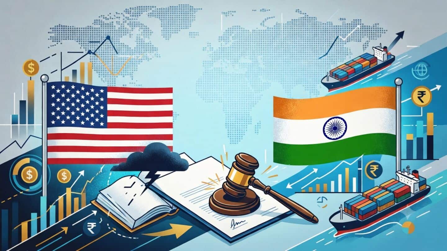 India and US trade deal close, Jaishankar flags Section 301
