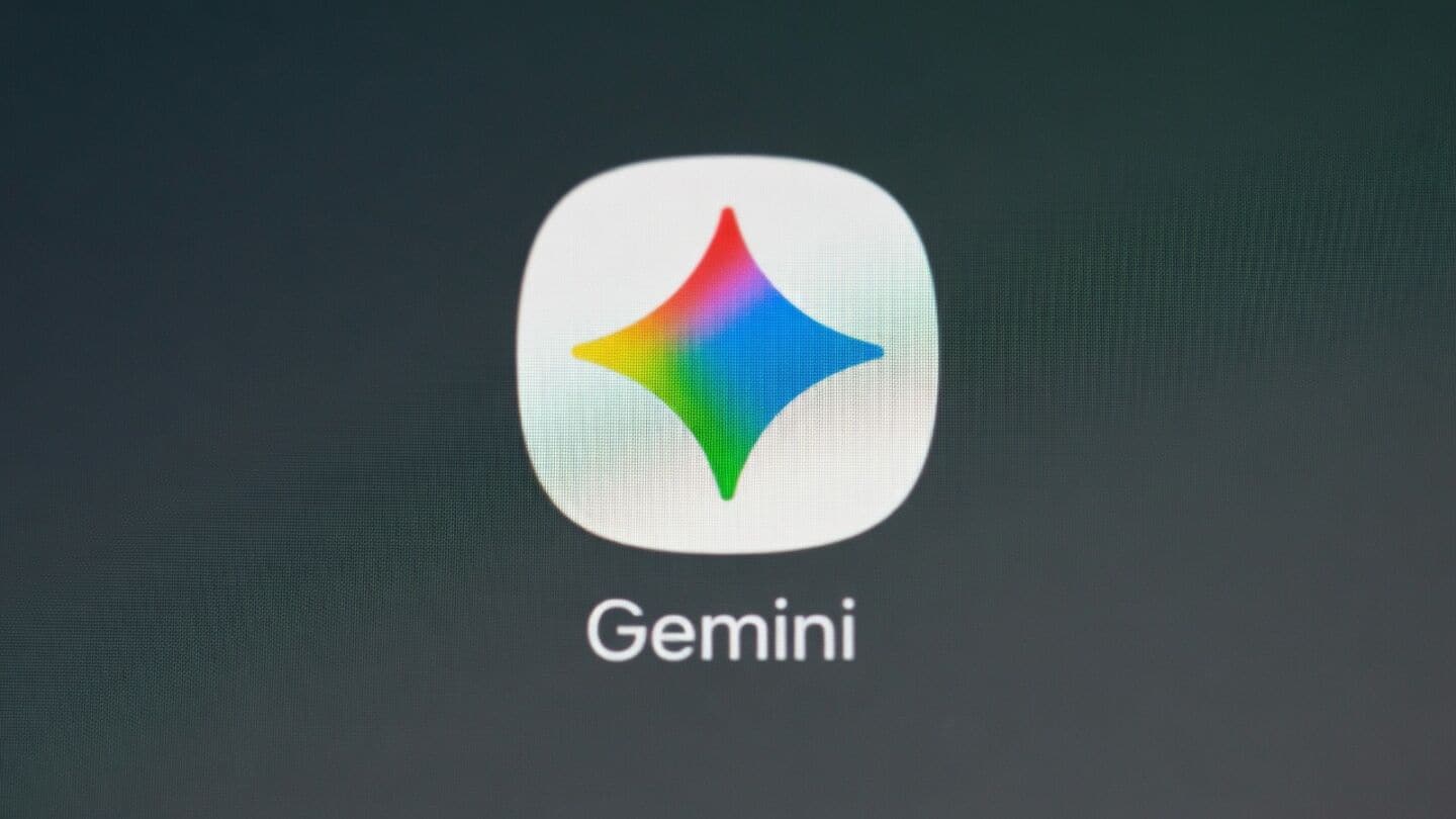Google Gemini introduces 'Skills' to save reusable prompts for teams