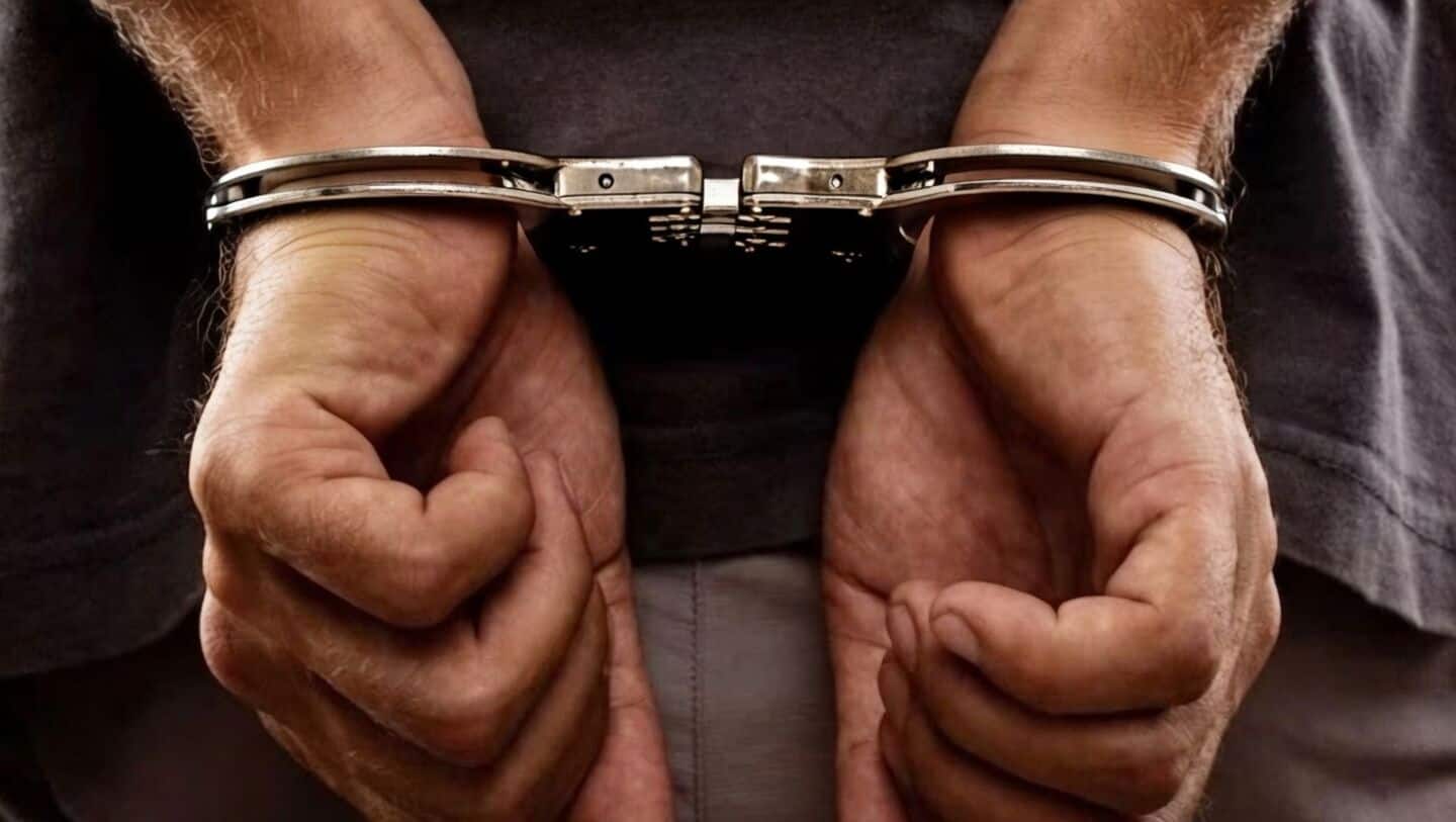 Accused attempted murderer Harrison Joseph escapes Mumbai sessions court Tuesday