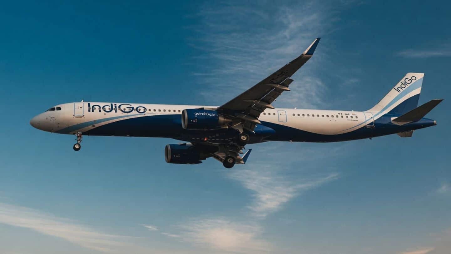 IndiGo to report Q1 FY27 results with profits under pressure