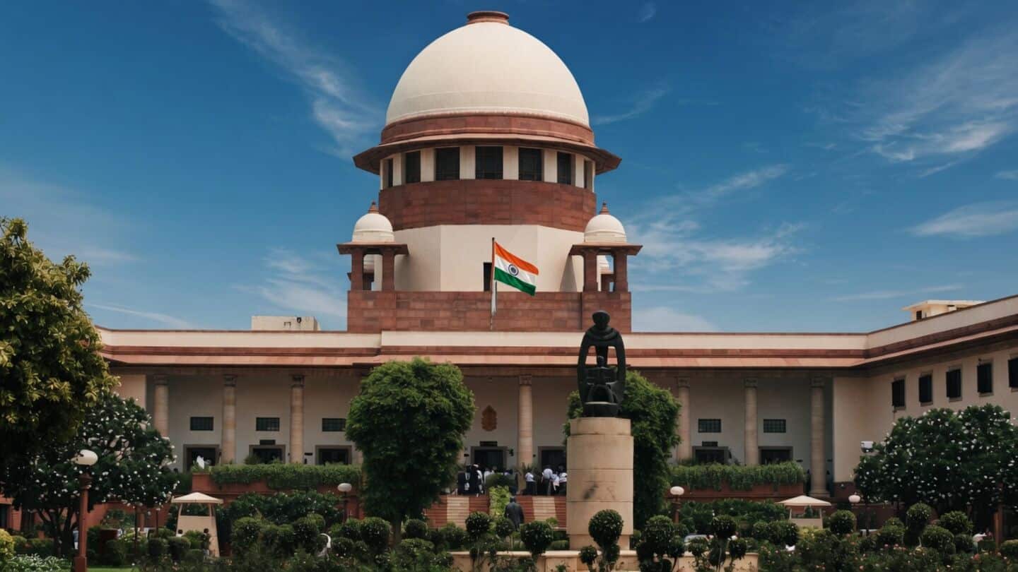 Supreme Court of India expands Section 498A to live-in couples