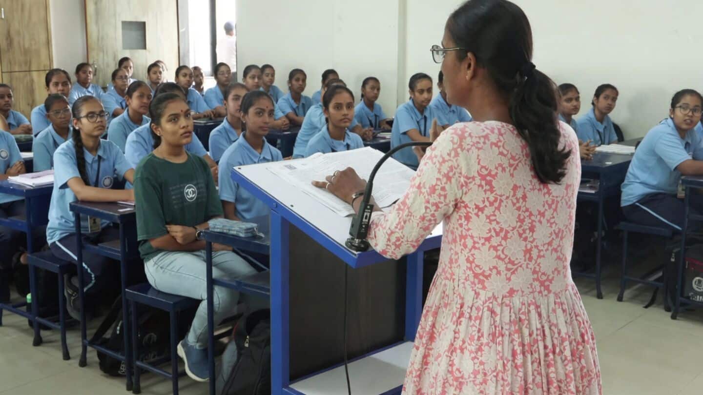 Most schools across India will be open on October 5