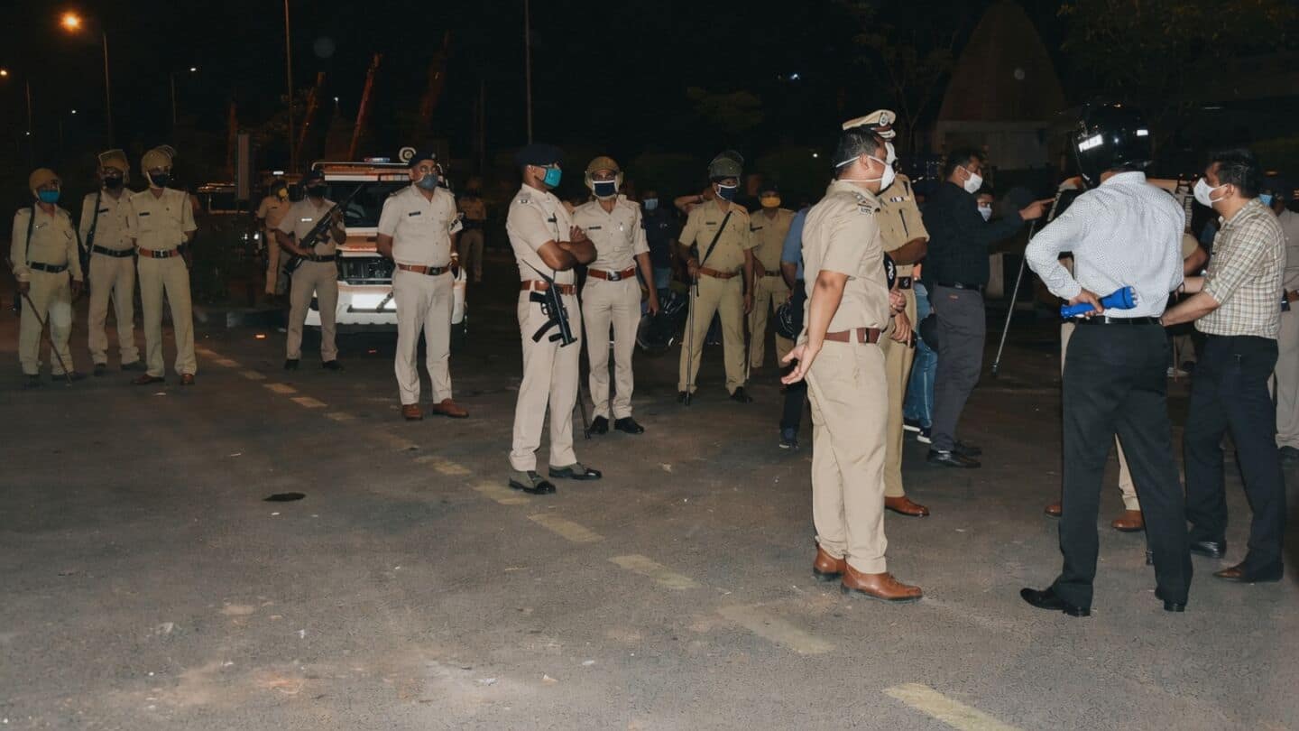 Woman gang raped in Gujarat's Surendranagar during alleged 'purification ritual'