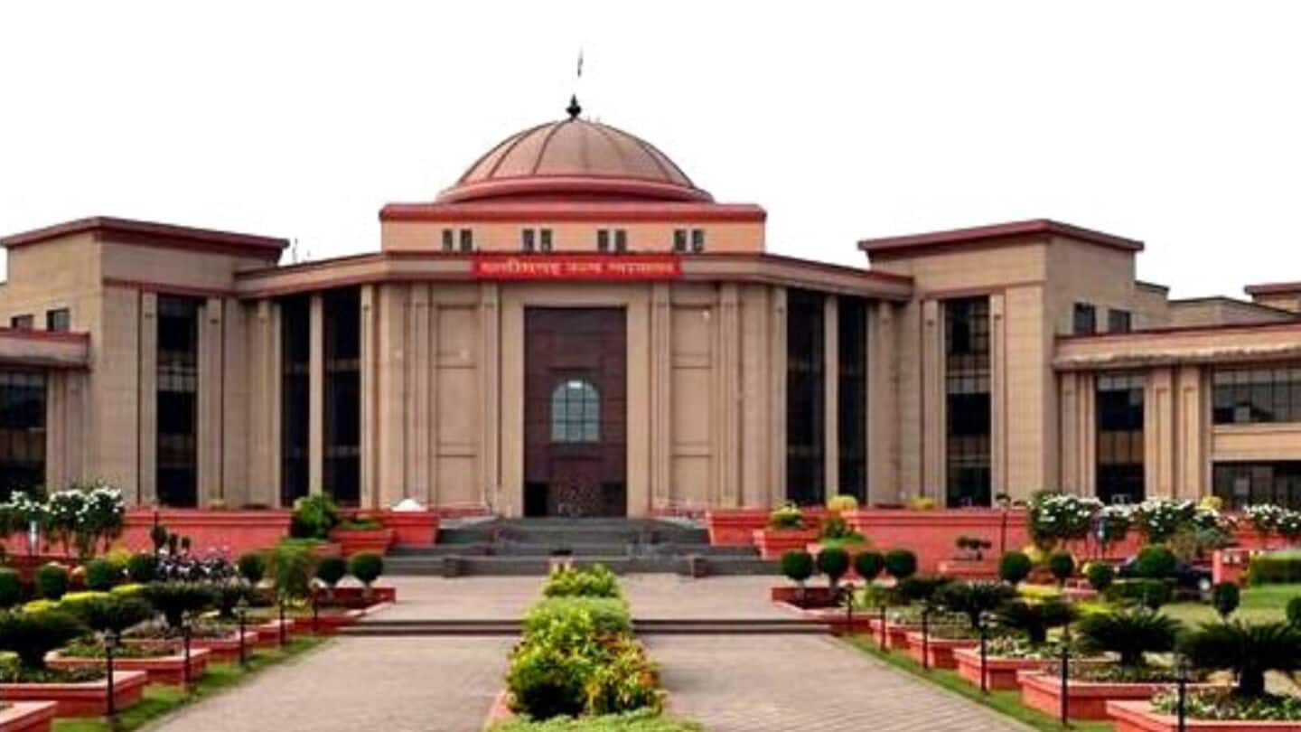 Chhattisgarh HC acquits man convicted of taking ₹100 bribe