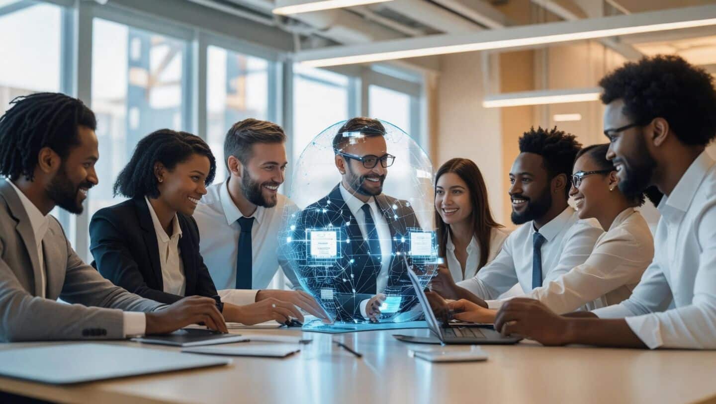 Zappyhire: 81% enterprise hiring teams use AI, 6.6% fully integrated