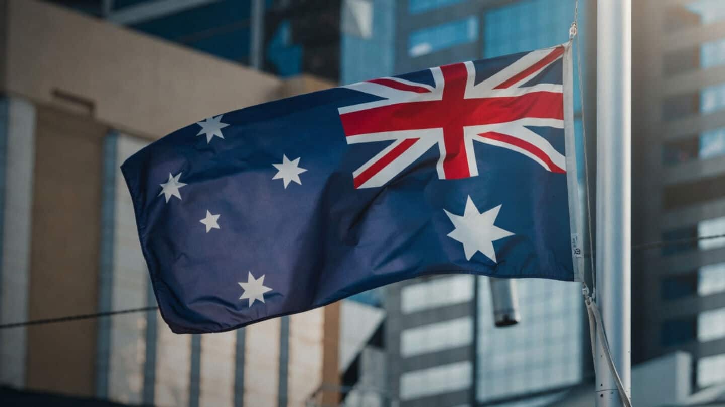 Australia raises levy to 2.5% on tech ad earnings