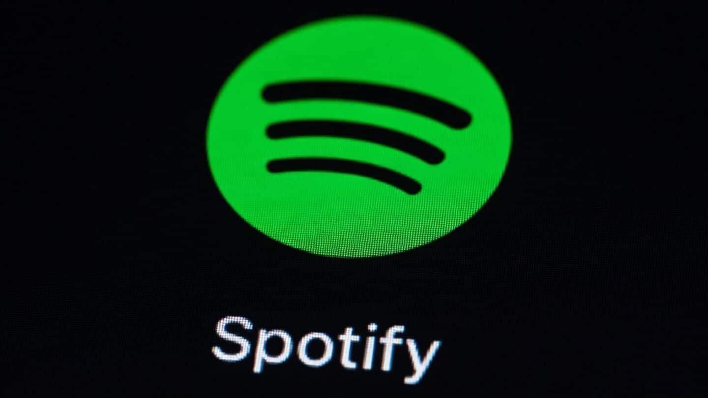 Spotify forecasts €670 million Q3 operating income, shares slip premarket
