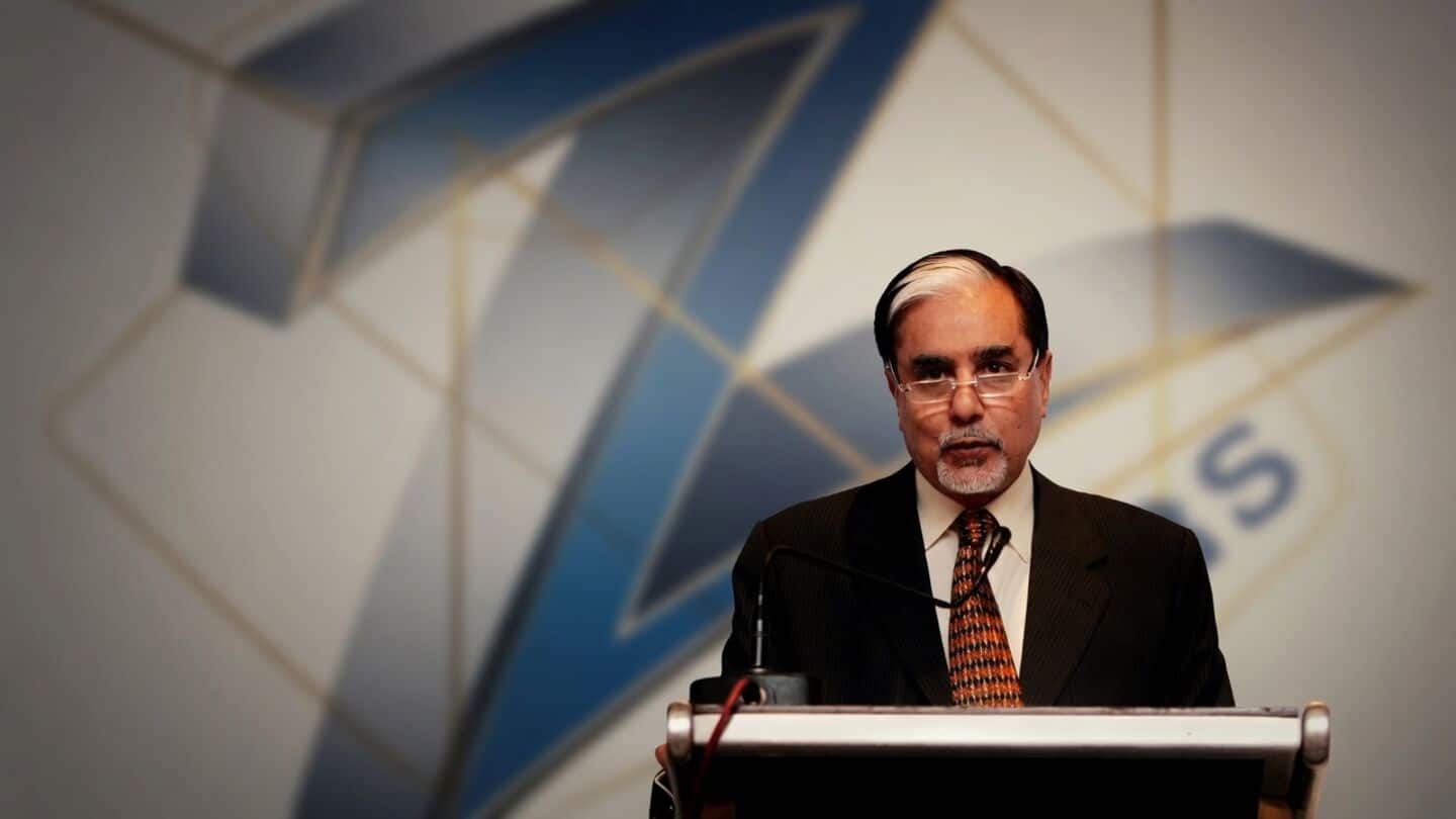 NCLT pauses Subhash Chandra's ₹6.25cr plan over ₹22,006.57cr