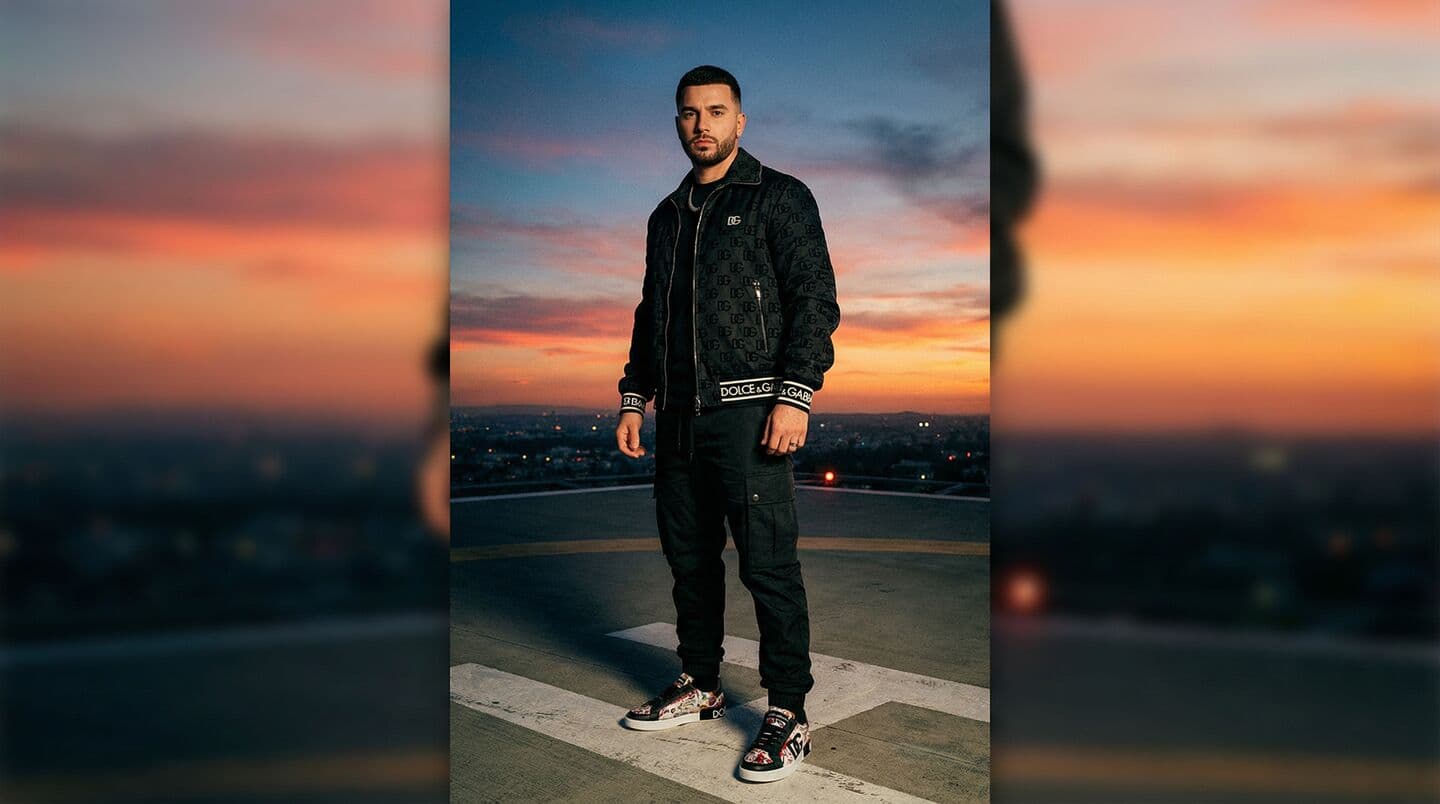 Badshah's 'Tateeree' faces FIR over lyrics, visuals