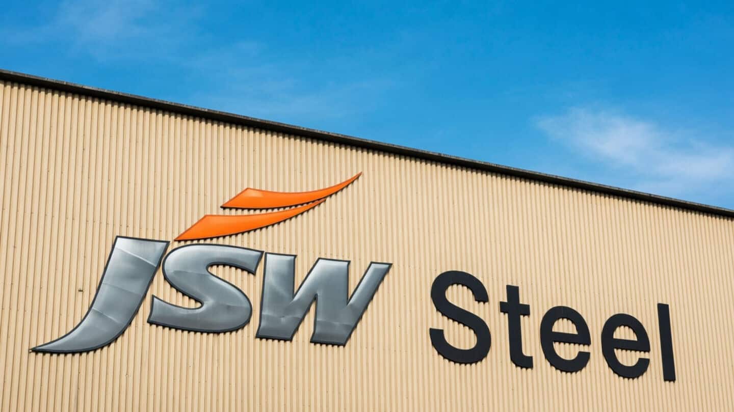 JSW Kalinga Steel to raise ₹9,500cr via bond issue