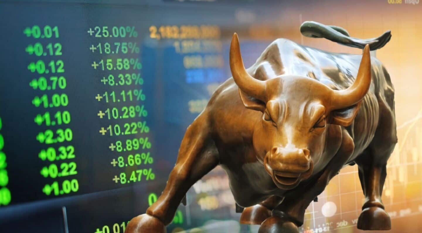 Sensex up 505 as Israel-Lebanon ceasefire trims oil below $100