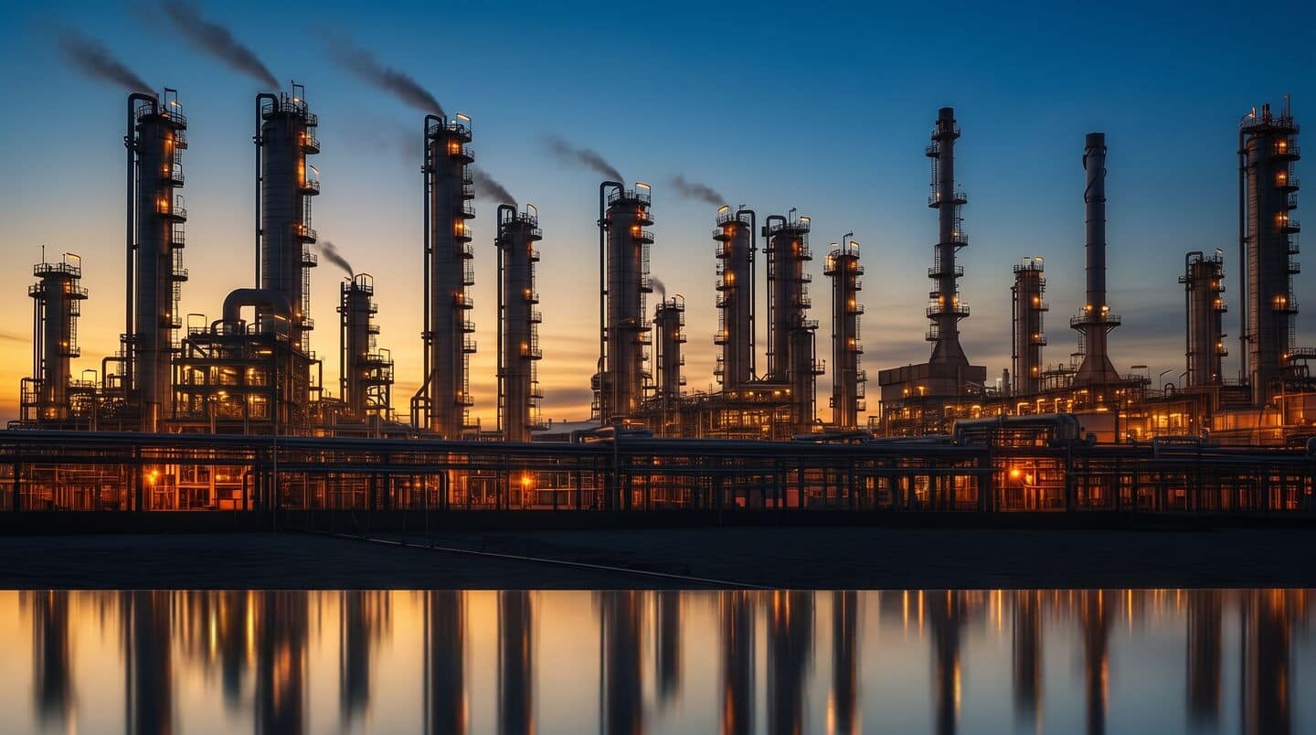 Oil rises after reports US likely to extend Iran blockade