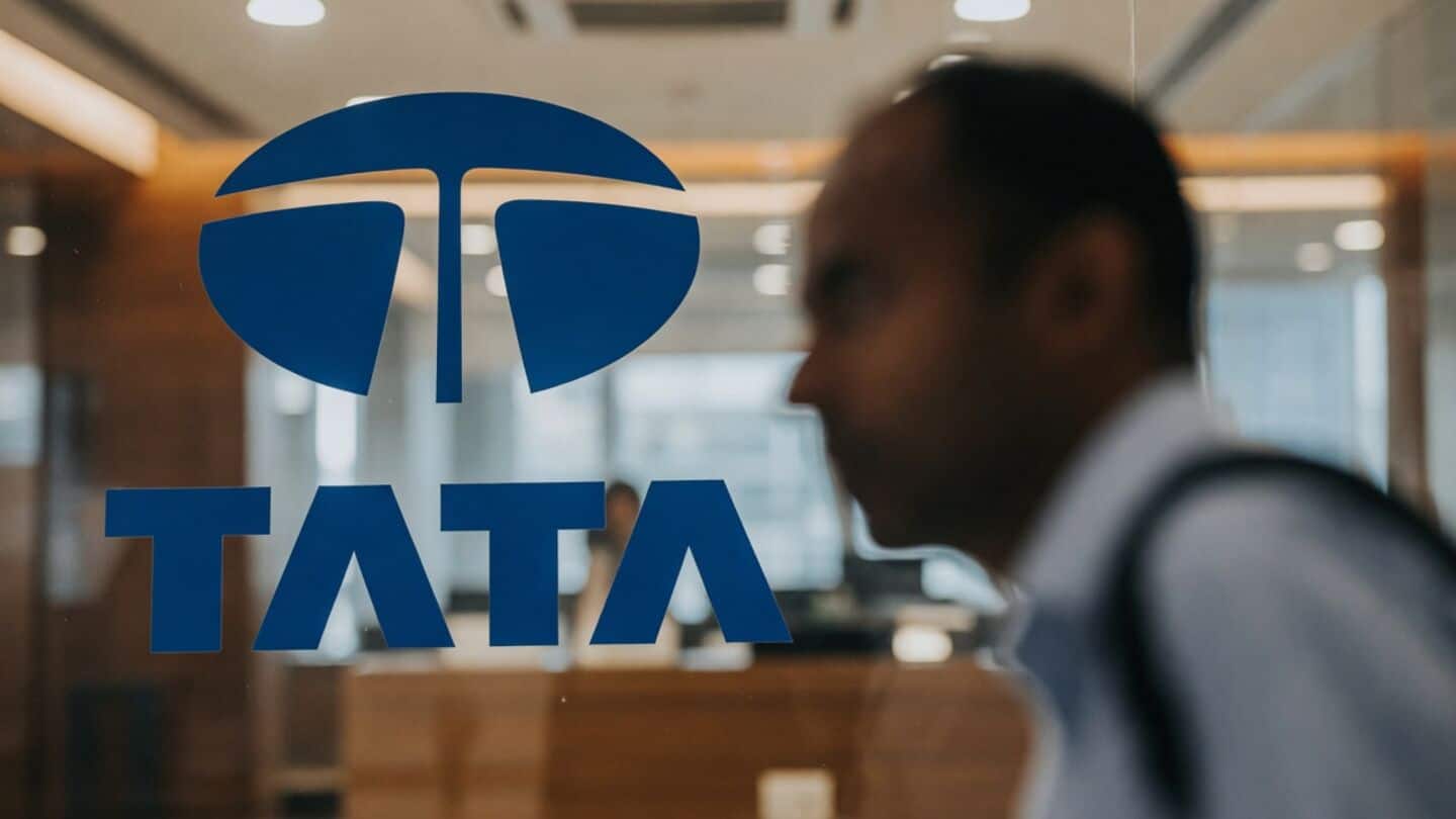 Tata Sons posts ₹4,582.24cr loss from Tata Teleservices AGR dues