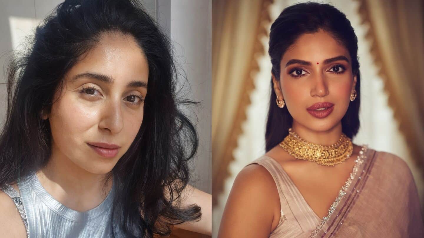 Bhasin criticizes Pednekar over NEET-UG comments, cites police brutality