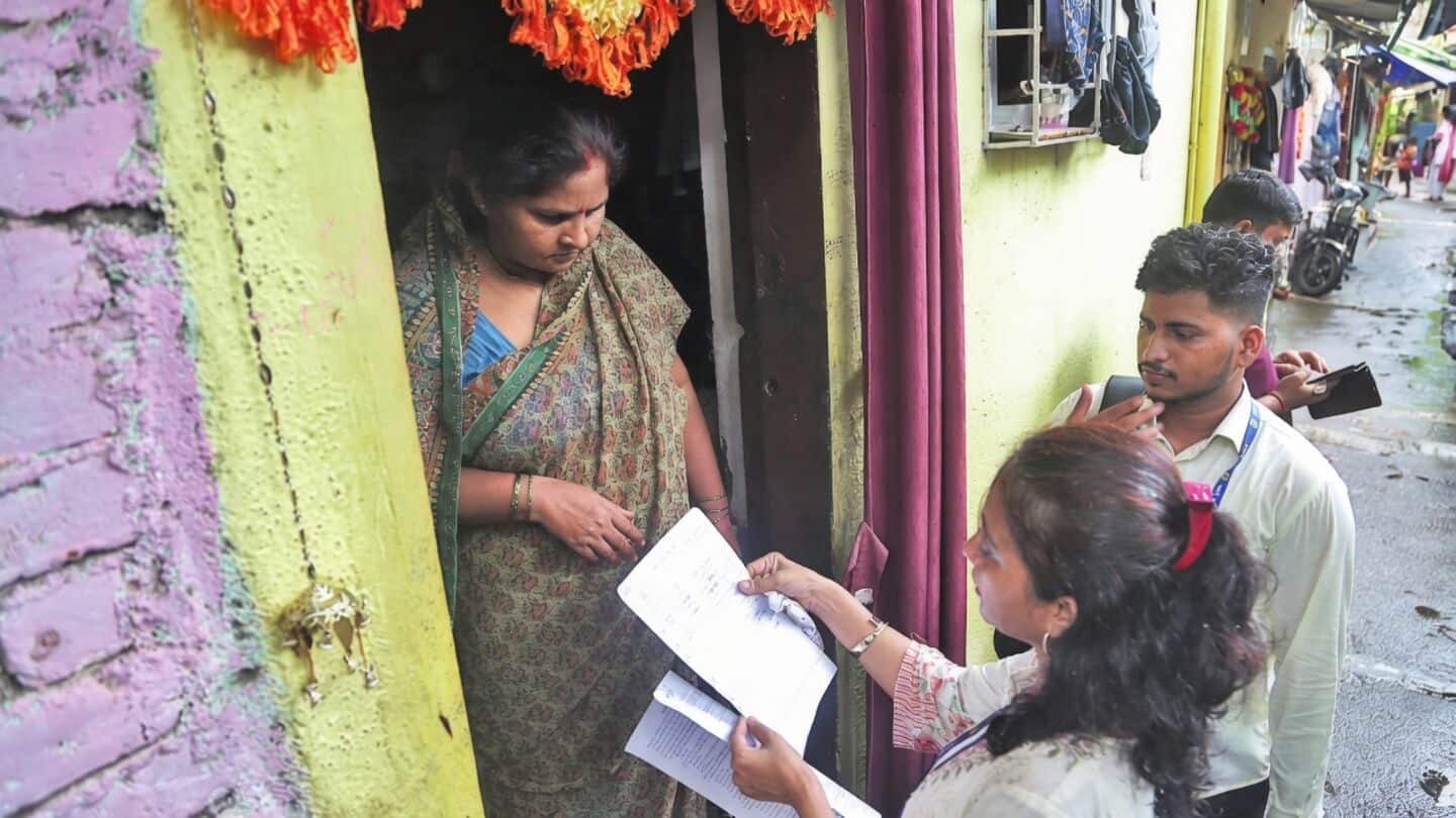 Election Commission review may drop 18 million Maharashtra voters