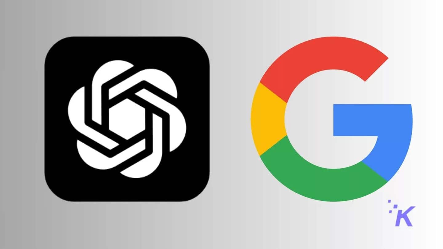 CoreWeave to power Google's OpenAI cloud deal