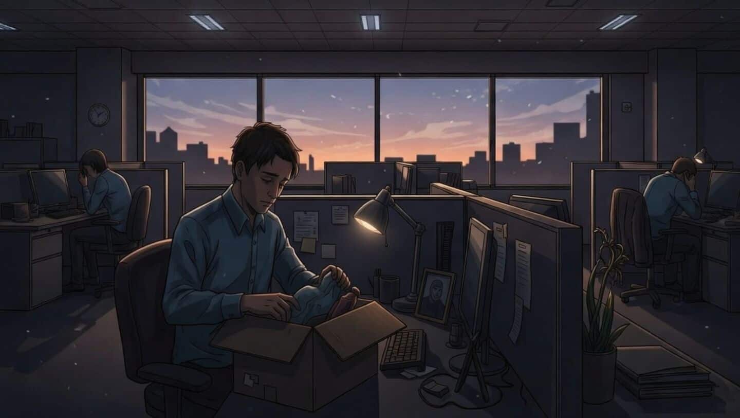 Oracle Meta Snap block cut jobs to boost AI investment