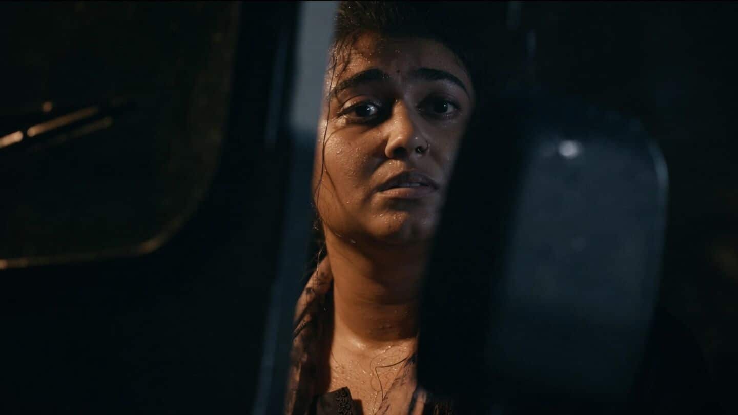 'Thudakkam' trailer introduces Mohanlal's daughter Vismaya in debut amid cyberbullying