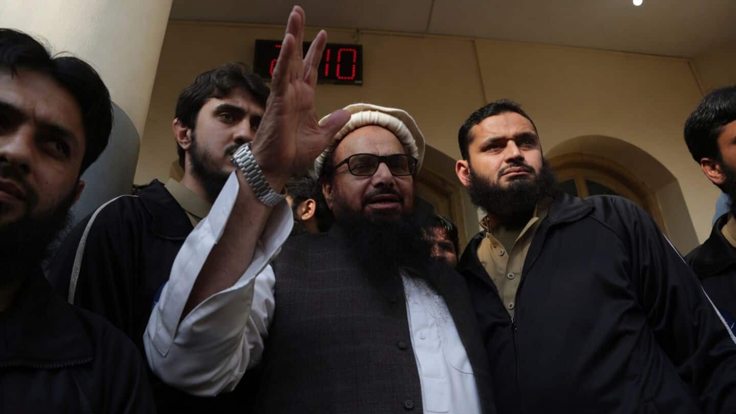 India to try 6 Pakistan suspects under new 26/11 law