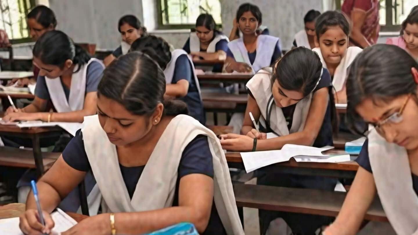 Bihar Board Class 10 results are out; 82.11% students pass