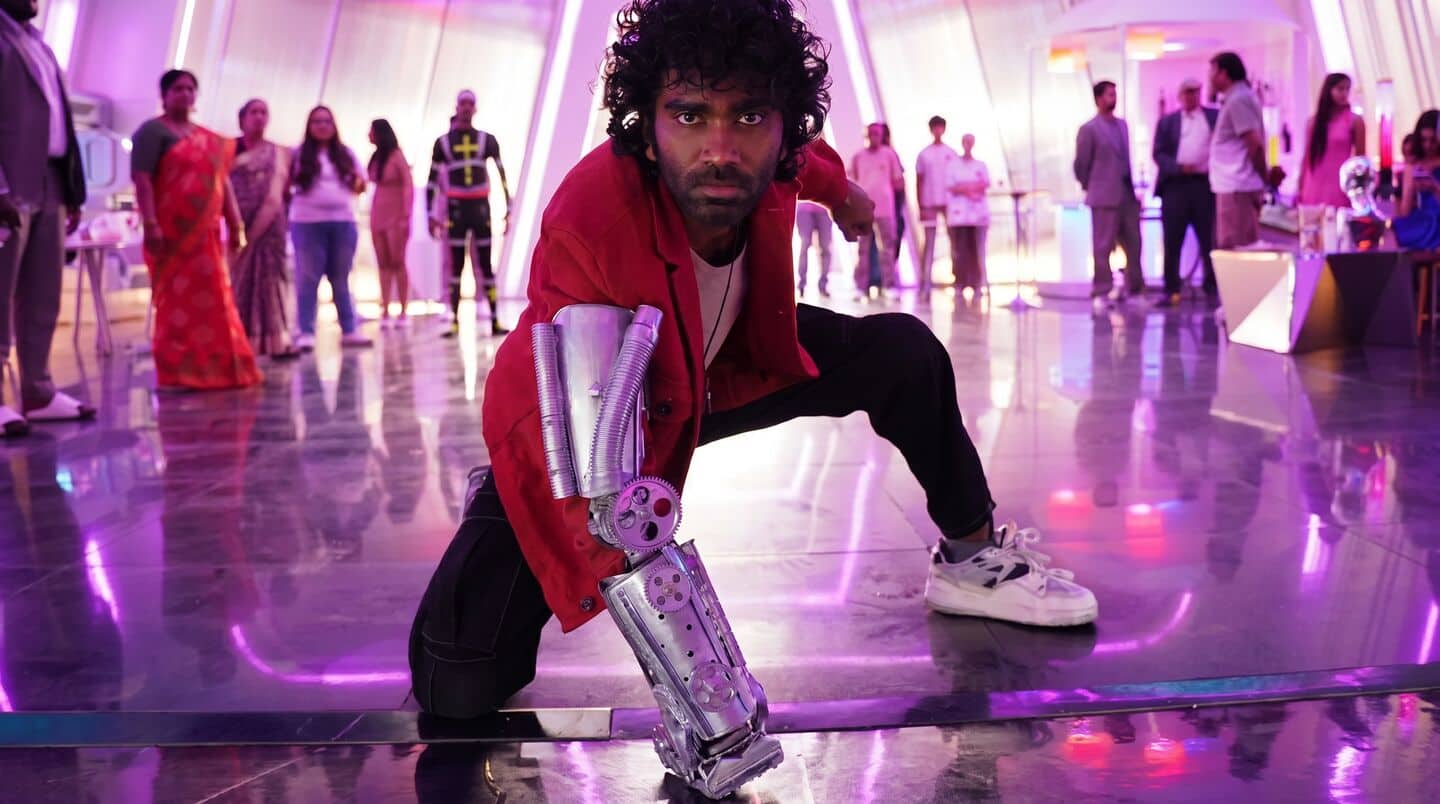 'Love Insurance Kompany' 3rd week collections drop across weekdays