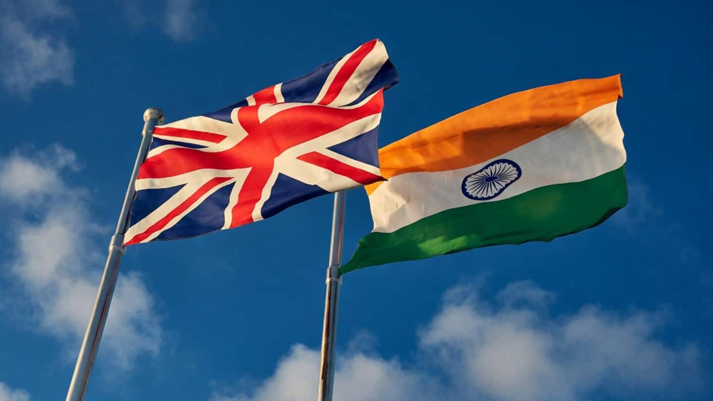 India ships 1st FTA garments cargo from Amritsar to UK