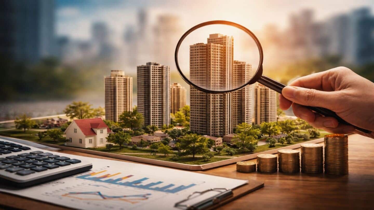 Lodha Group posts 24% home sales drop, eyes ₹24,000cr pre-sales