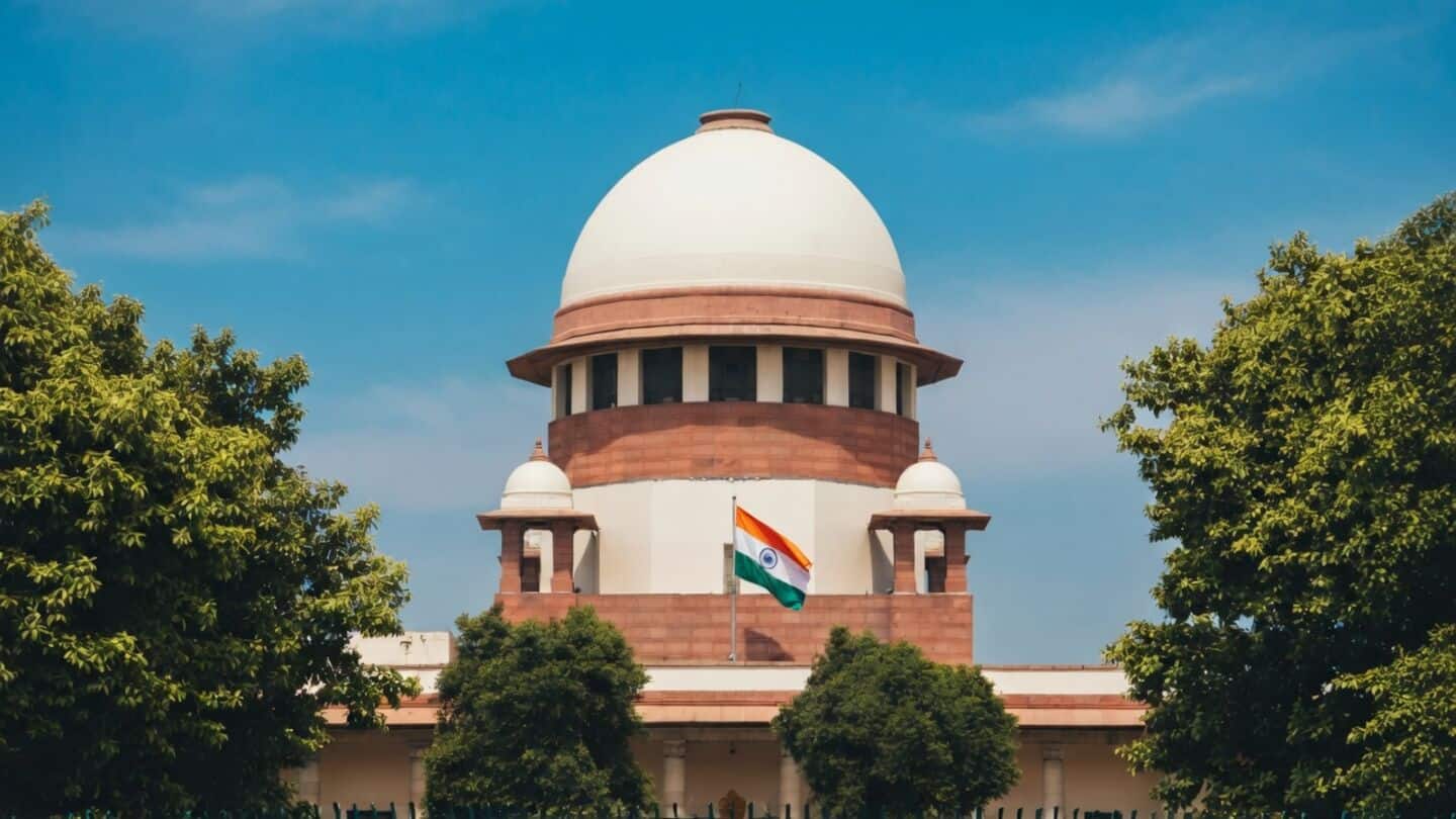 Supreme Court proposes linking fuel access to vehicle insurance renewal