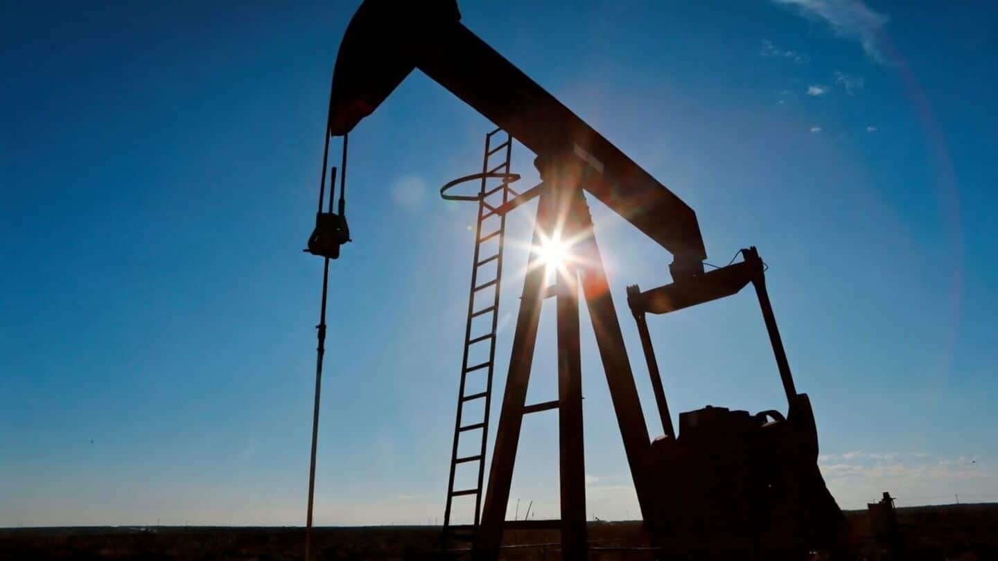 India unveils ₹84,000cr Samudra Manthan to boost offshore hydrocarbons exploration