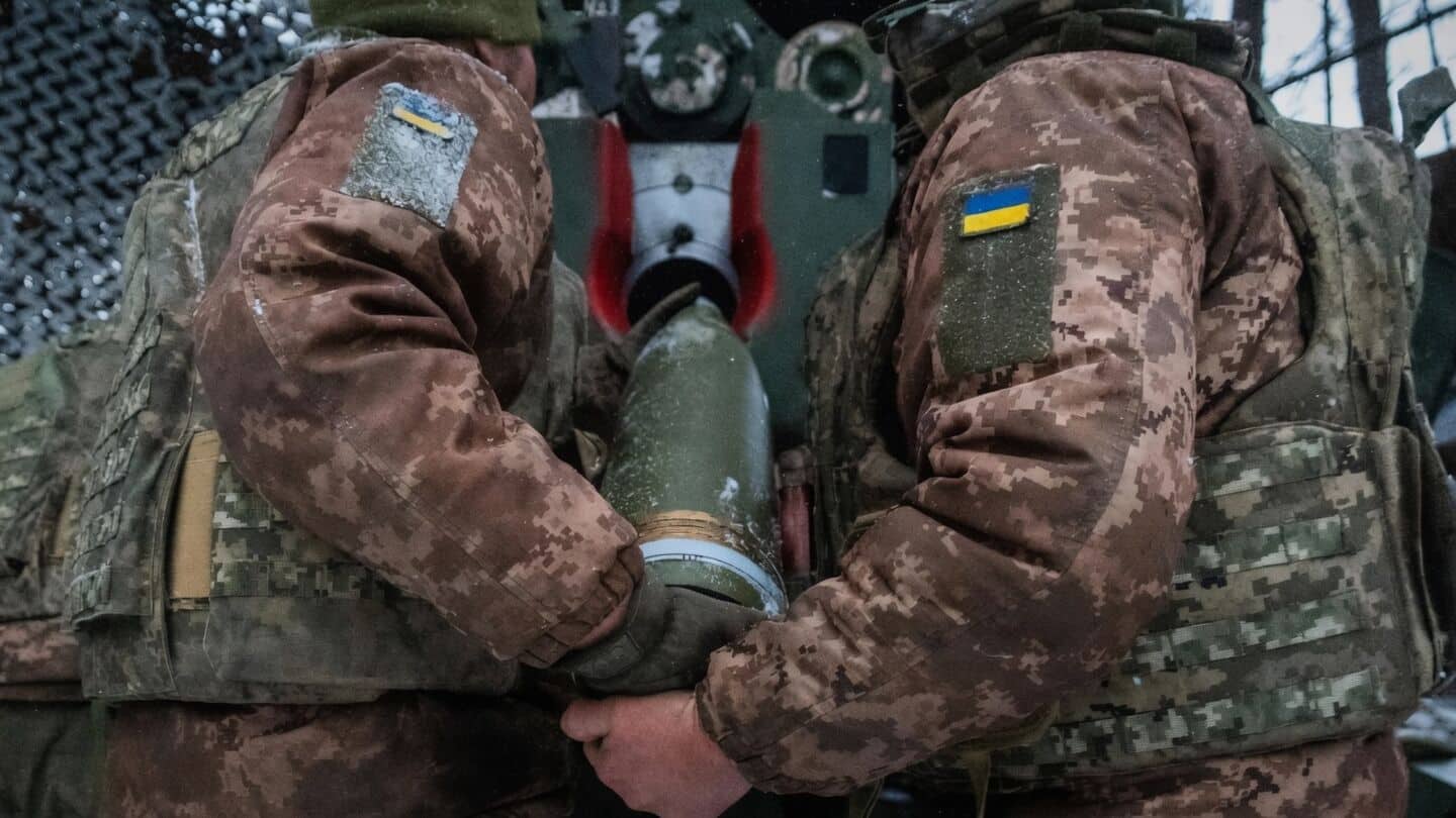 Russian strikes in Ukraine hit US brands Coca-Cola and McDonald's
