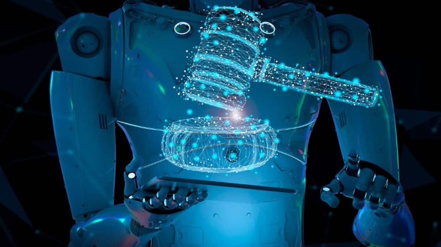 India's top law firms are going all-in on AI