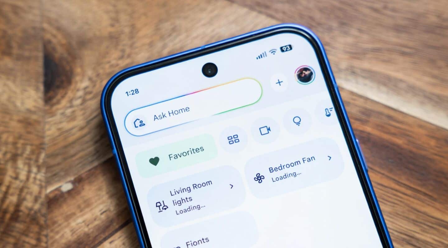 Google Home can now answer real-time questions about your home
