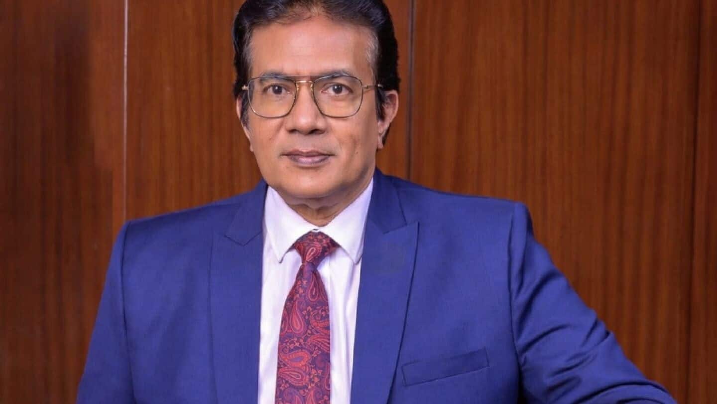 YES Bank appoints new MD, CEO